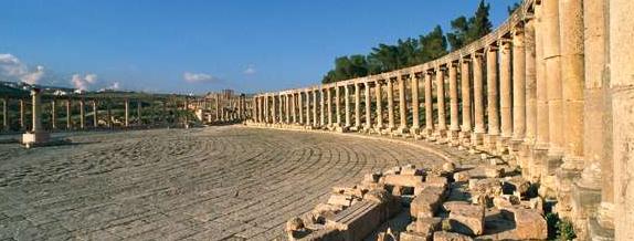 Jerash