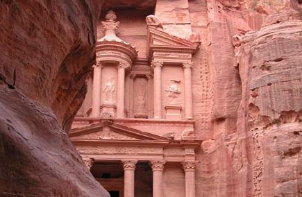 Petra