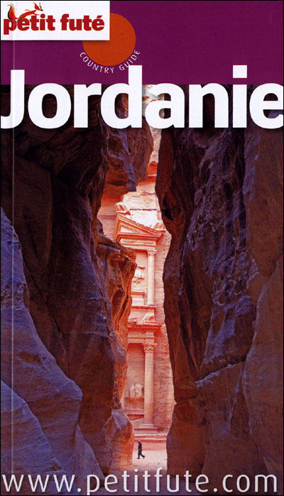 Guide Jordanie