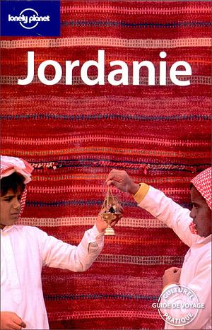 Guide Jordanie